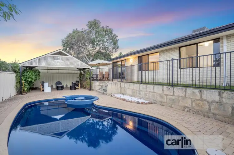 52 Senecio Lane, Beeliar WA 6164