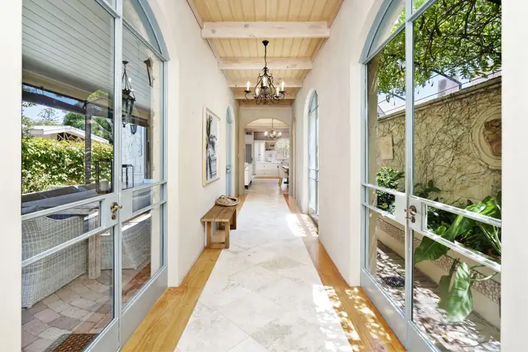 Fifth view of Homely house listing, 9 George Street, Cottesloe WA 6011