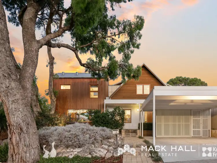 54 Bournemouth Crescent, Wembley Downs WA 6019