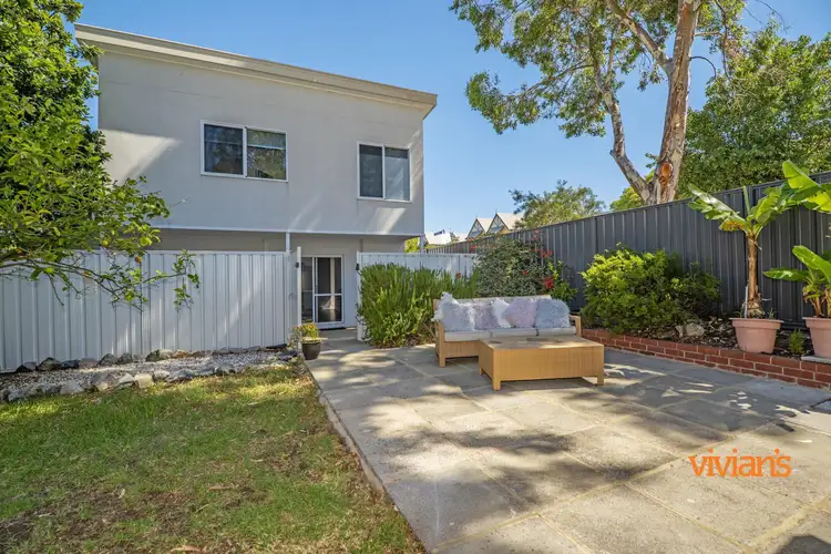 Main view of Homely house listing, 64 Glyde Street, Mosman Park WA 6012