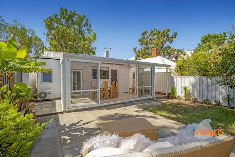 Fourth view of Homely house listing, 64 Glyde Street, Mosman Park WA 6012