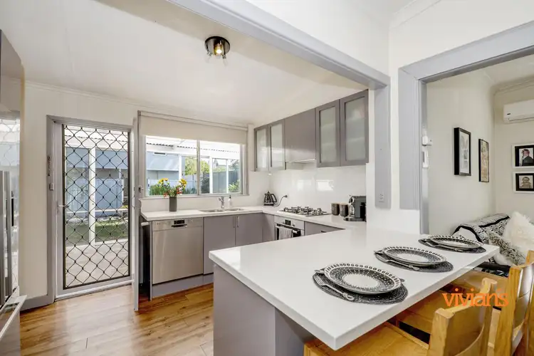 Sixth view of Homely house listing, 64 Glyde Street, Mosman Park WA 6012