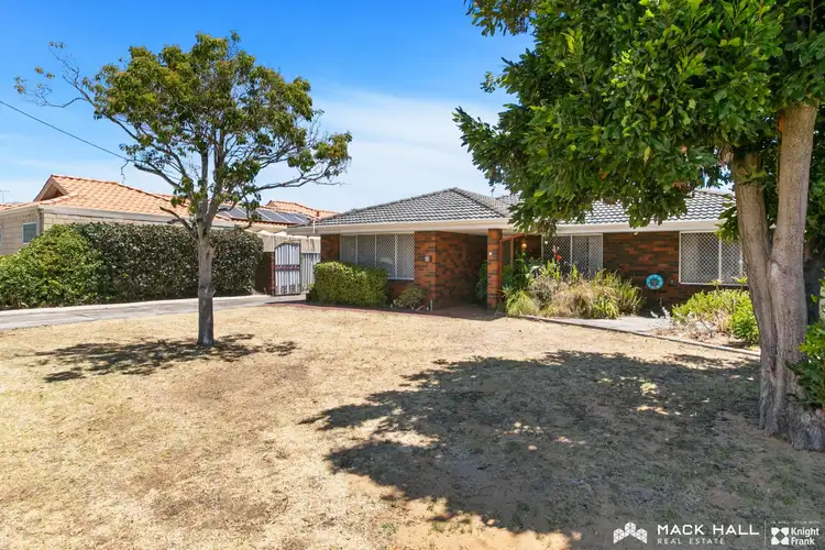 Fourth view of Homely house listing, 91 Gilbertson Road, Kardinya WA 6163