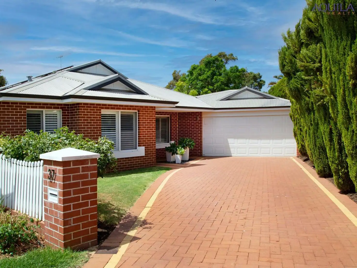 Main view of Homely house listing, 37 Greenough Court, Jane Brook WA 6056