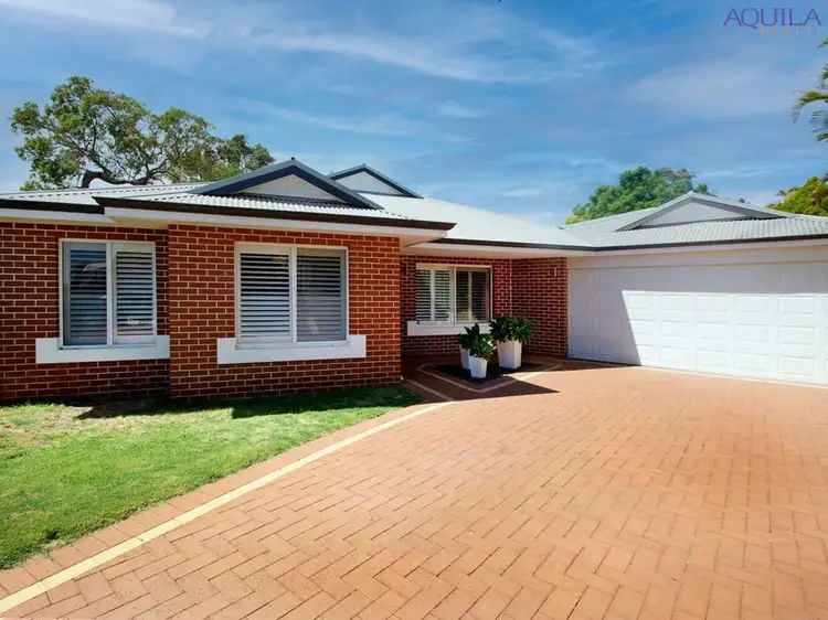 Fourth view of Homely house listing, 37 Greenough Court, Jane Brook WA 6056