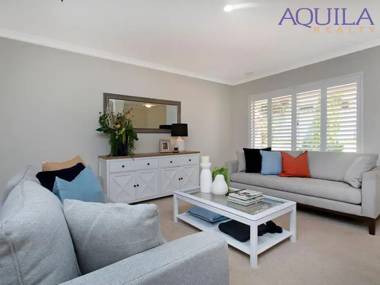 Fifth view of Homely house listing, 37 Greenough Court, Jane Brook WA 6056