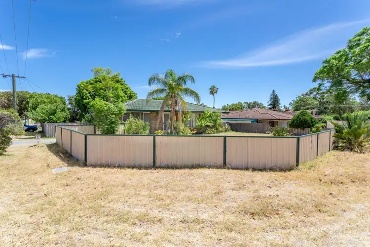 Third view of Homely house listing, 3 Rosekelly Road, Gosnells WA 6110