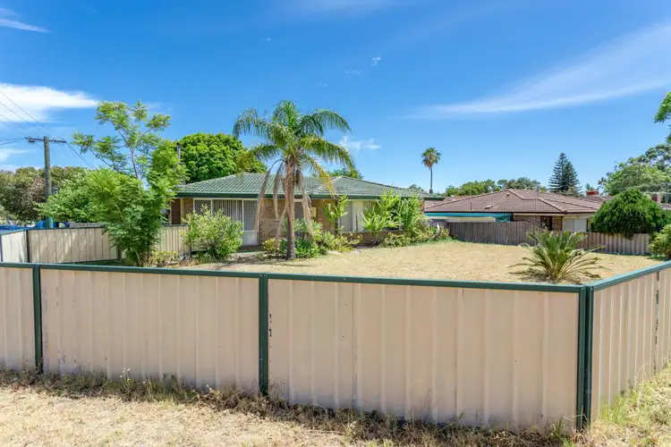 Fourth view of Homely house listing, 3 Rosekelly Road, Gosnells WA 6110