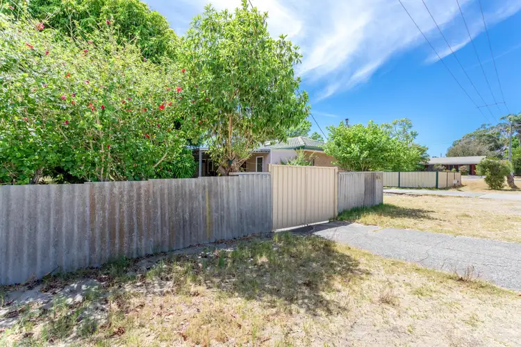 Sixth view of Homely house listing, 3 Rosekelly Road, Gosnells WA 6110