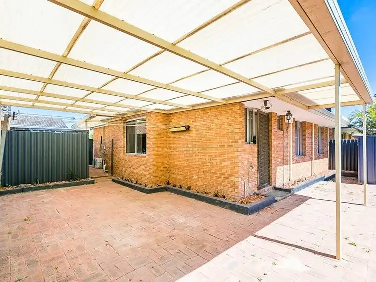 14/153 North Beach Drive, Tuart Hill WA 6060