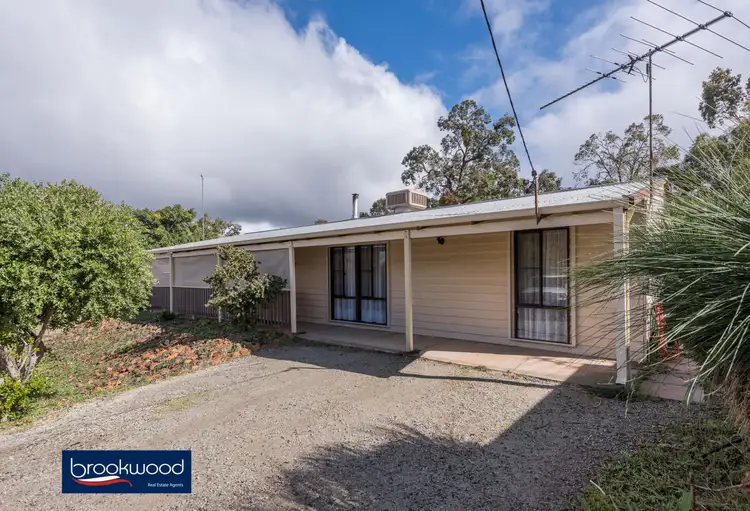 26 Kuringal Road, Wundowie WA 6560