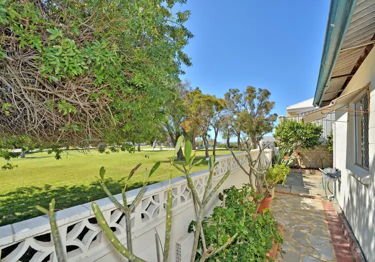 Second view of Homely semi-detached listing, 35b Peter Street, Halls Head WA 6210