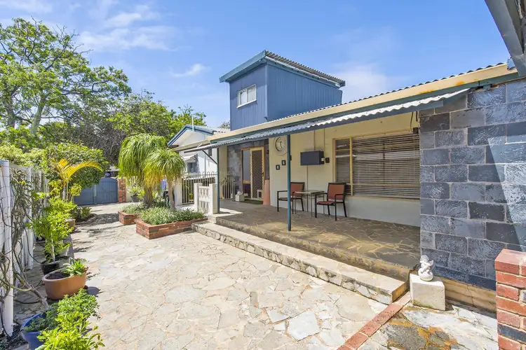 Third view of Homely semi-detached listing, 35b Peter Street, Halls Head WA 6210