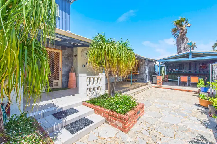 Fourth view of Homely semi-detached listing, 35b Peter Street, Halls Head WA 6210