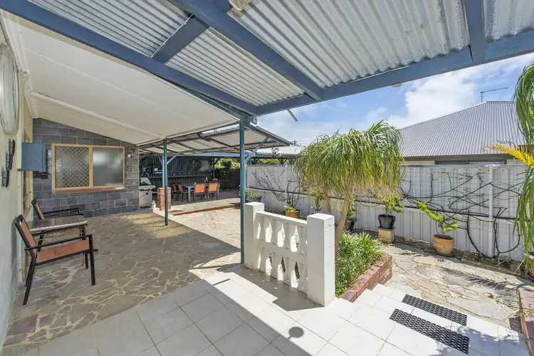 Fifth view of Homely semi-detached listing, 35b Peter Street, Halls Head WA 6210