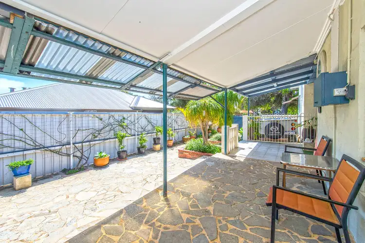 Sixth view of Homely semi-detached listing, 35b Peter Street, Halls Head WA 6210