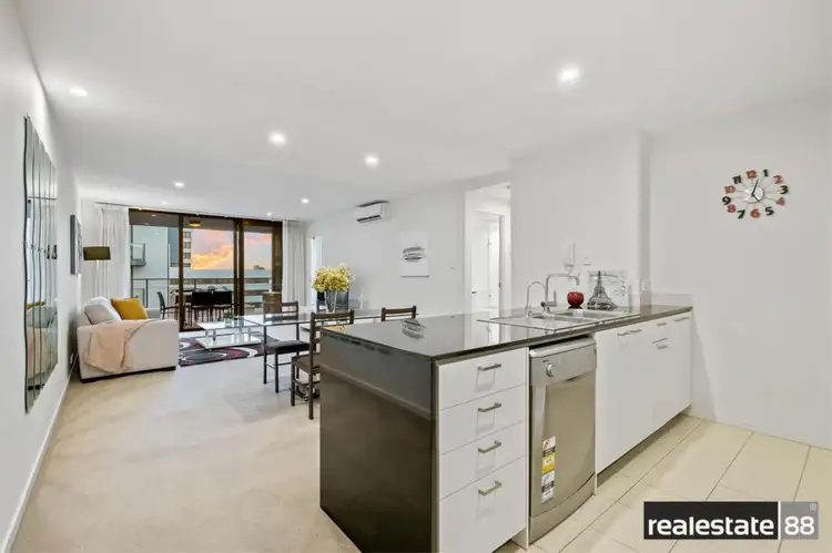 176/311 Hay Street, East Perth WA 6004