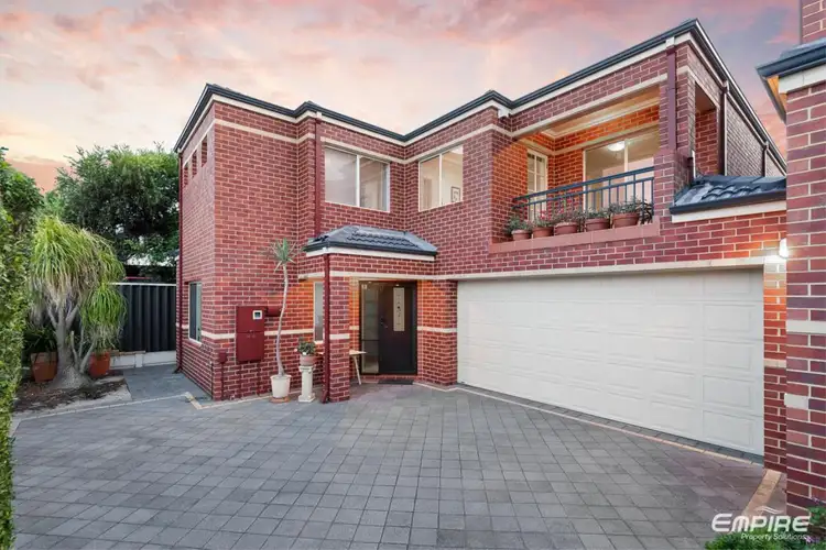 6c Daley Street, Yokine WA 6060