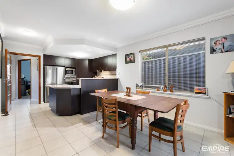Fifth view of Homely house listing, 6c Daley Street, Yokine WA 6060