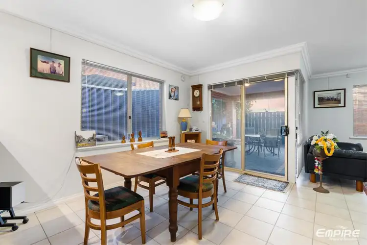 Sixth view of Homely house listing, 6c Daley Street, Yokine WA 6060