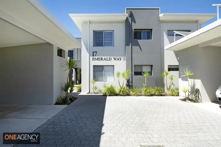 4/17 Emerald Way, Carine WA 6020