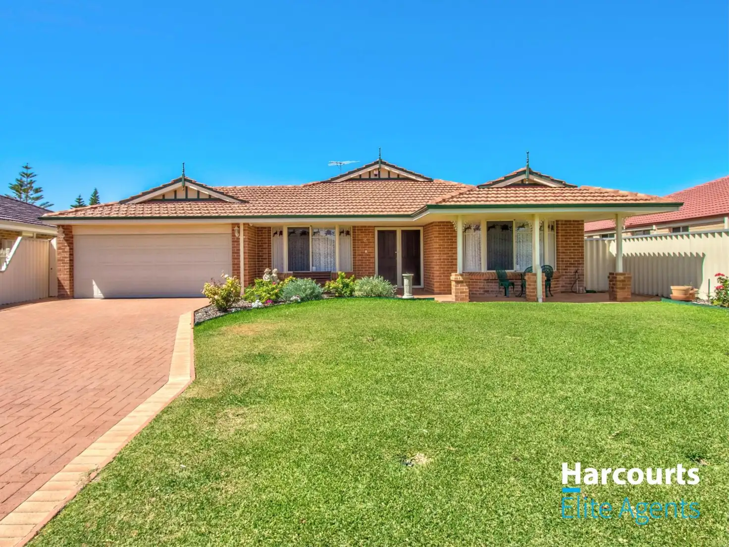 Main view of Homely house listing, 8 Cherbourg Grove, Port Kennedy WA 6172
