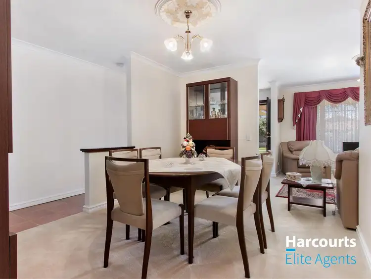 Third view of Homely house listing, 8 Cherbourg Grove, Port Kennedy WA 6172
