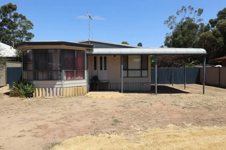 Third view of Homely house listing, 52 Fox Street, Narrogin WA 6312