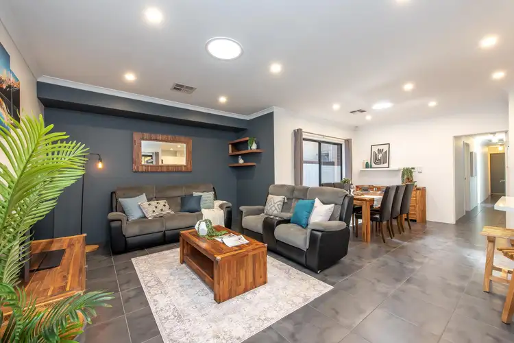 Main view of Homely house listing, 209 Suffolk Street, Caversham WA 6055
