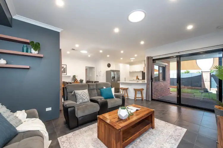 Second view of Homely house listing, 209 Suffolk Street, Caversham WA 6055