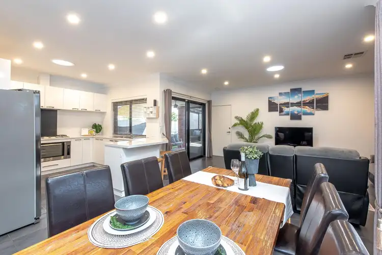 Fourth view of Homely house listing, 209 Suffolk Street, Caversham WA 6055