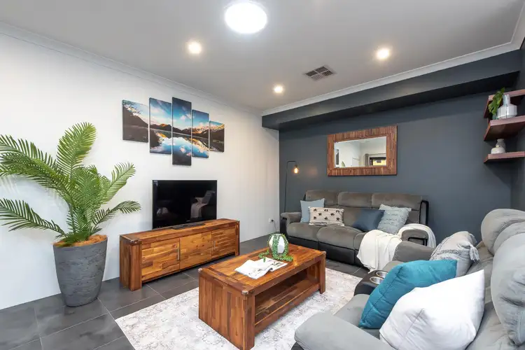 Fifth view of Homely house listing, 209 Suffolk Street, Caversham WA 6055