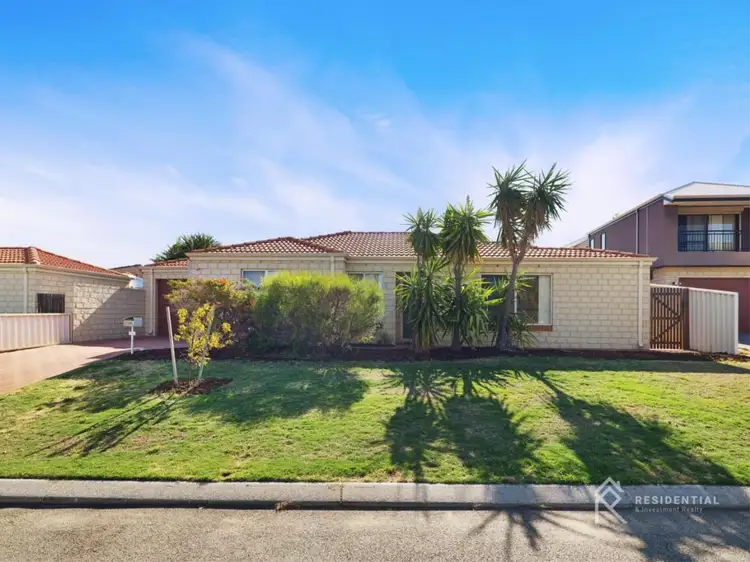Main view of Homely house listing, 184 Odin Road, Innaloo WA 6018