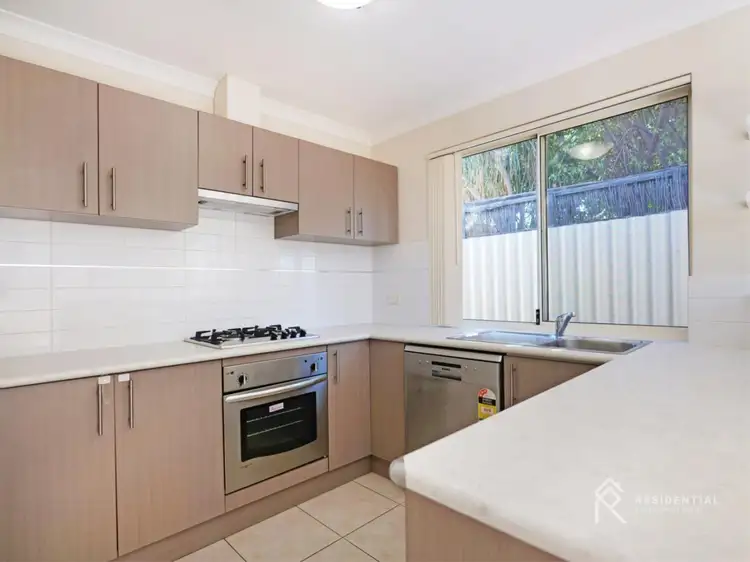 Fifth view of Homely house listing, 184 Odin Road, Innaloo WA 6018