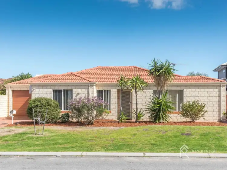 Sixth view of Homely house listing, 184 Odin Road, Innaloo WA 6018
