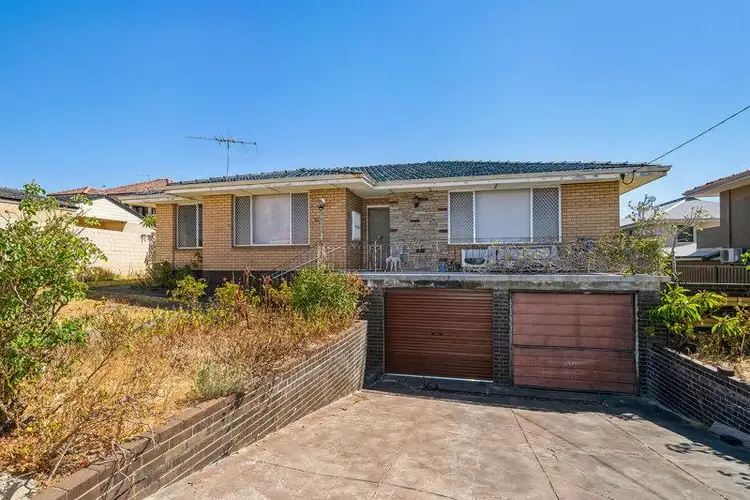 Second view of Homely house listing, 32 White Street, Osborne Park WA 6017