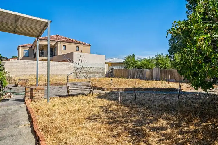Fifth view of Homely house listing, 32 White Street, Osborne Park WA 6017