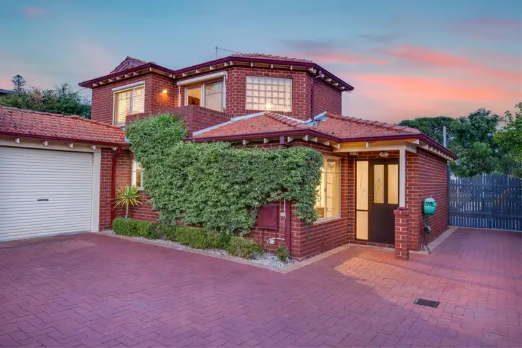 Main view of Homely house listing, 3/24 Joseph Street, West Leederville WA 6007