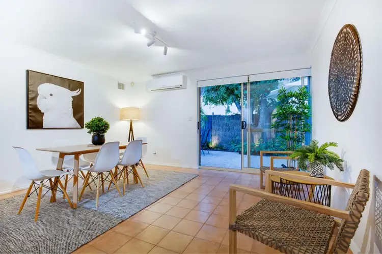 Second view of Homely house listing, 3/24 Joseph Street, West Leederville WA 6007