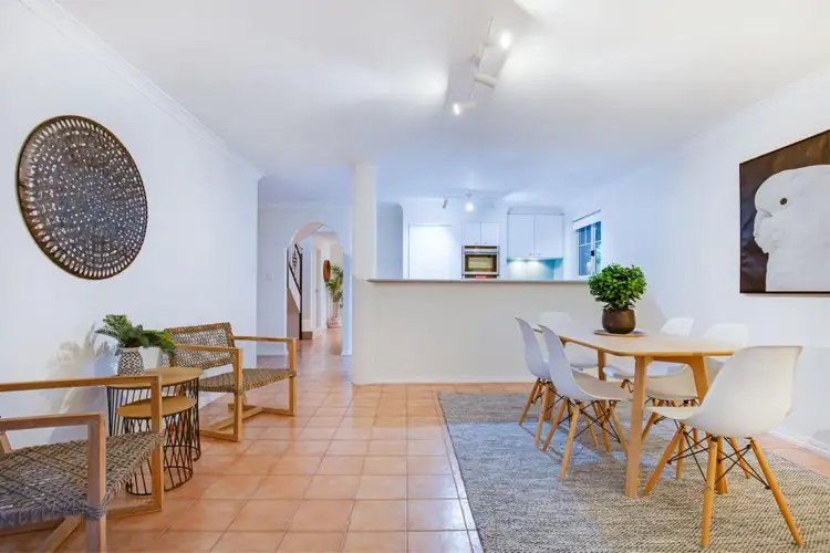 Third view of Homely house listing, 3/24 Joseph Street, West Leederville WA 6007