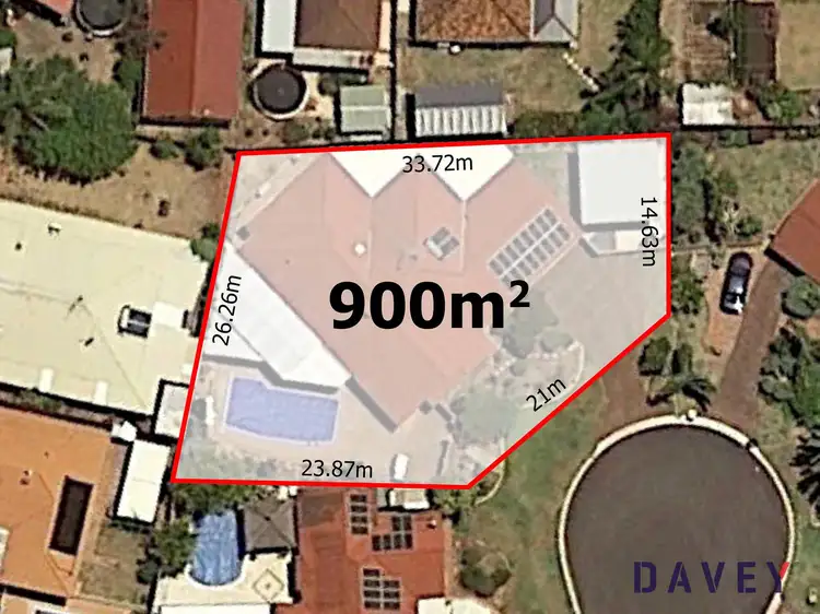 11 Eltham Place, Kingsley WA 6026