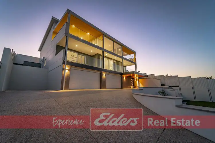 1 Charlotte Court, Madora Bay WA 6210