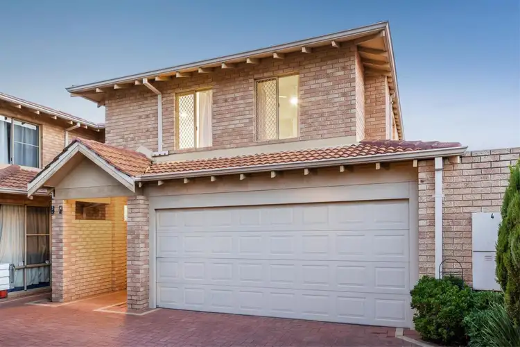 4/22 Fletcher Street, Yokine WA 6060