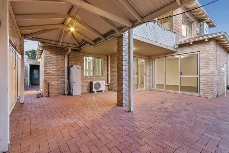 Third view of Homely townhouse listing, 4/22 Fletcher Street, Yokine WA 6060