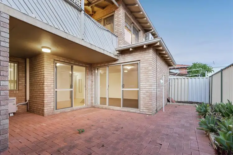 Fourth view of Homely townhouse listing, 4/22 Fletcher Street, Yokine WA 6060