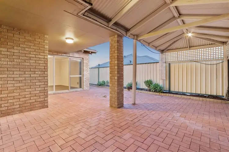 Fifth view of Homely townhouse listing, 4/22 Fletcher Street, Yokine WA 6060