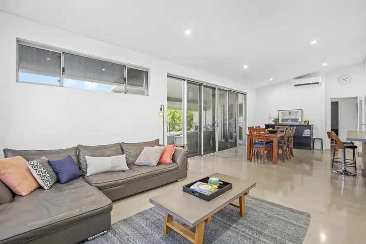 Sixth view of Homely house listing, 7/32 Salter Road, Mount Nasura WA 6112