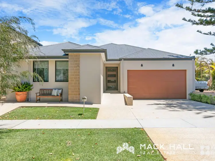 Main view of Homely house listing, 177 Hancock St, Doubleview WA 6018