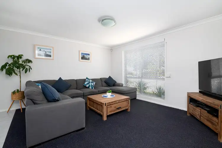 Second view of Homely house listing, 20 Mario Way, Craigie WA 6025