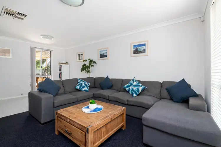 Third view of Homely house listing, 20 Mario Way, Craigie WA 6025